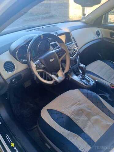 Chevrolet Cruze 2013, 345,670 km - 1.4 l - Lənkəran
