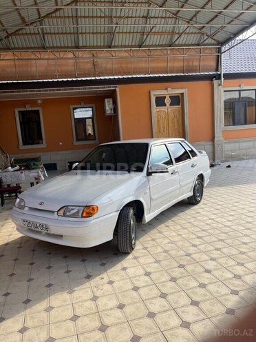 LADA (VAZ) 2115 2011, 215,000 km - 1.5 l - Şamaxı