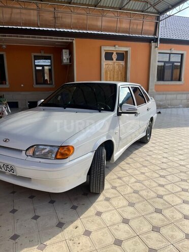 LADA (VAZ) 2115 2011, 215,000 km - 1.5 l - Şamaxı
