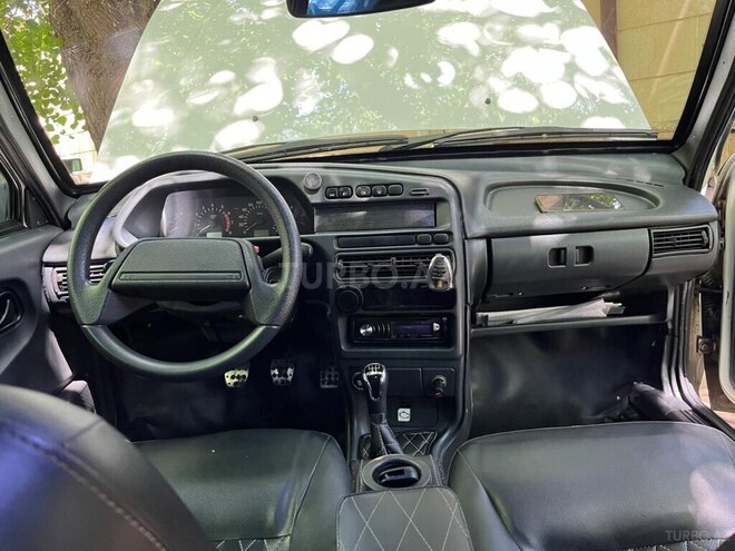 LADA (VAZ) 2115 2011, 215,000 km - 1.5 l - Şamaxı