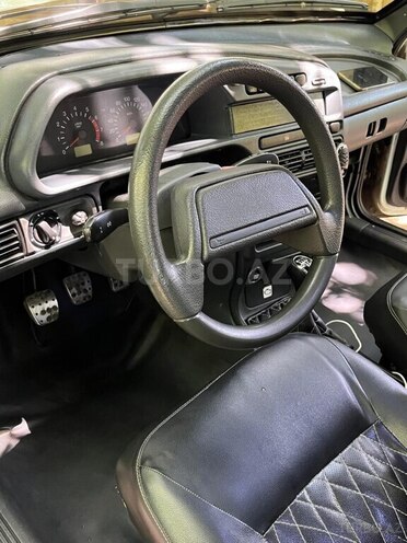 LADA (VAZ) 2115 2011, 215,000 km - 1.5 l - Şamaxı