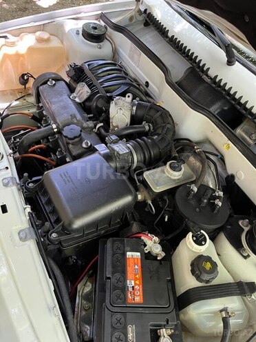 LADA (VAZ) 2115 2011, 215,000 km - 1.5 l - Şamaxı