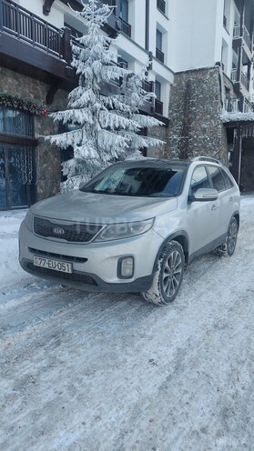 Kia Sorento 2012, 246,023 km - 2.0 л - Bakı