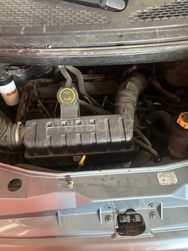Ford Transit 2003, 430,000 km - 2.2 л - Bakı