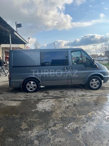 Ford Transit 2003, 430,000 km - 2.2 л - Bakı