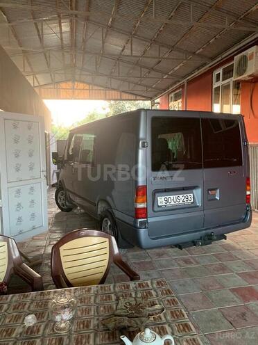 Ford Transit 2003, 430,000 km - 2.2 л - Bakı