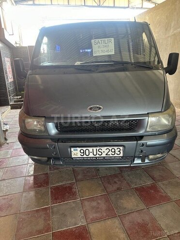 Ford Transit 2003, 430,000 km - 2.2 л - Bakı
