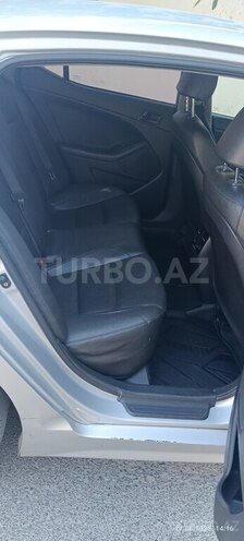 Kia K5 2015, 124,500 km - 2.0 l - Bakı