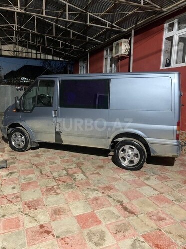 Ford Transit 2003, 430,000 km - 2.2 л - Bakı