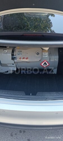 Kia K5 2015, 124,500 km - 2.0 l - Bakı