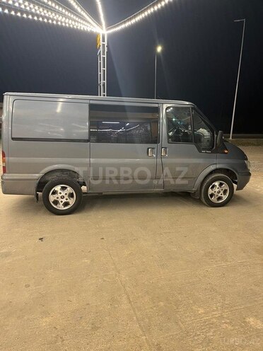 Ford Transit 2003, 430,000 km - 2.2 л - Bakı