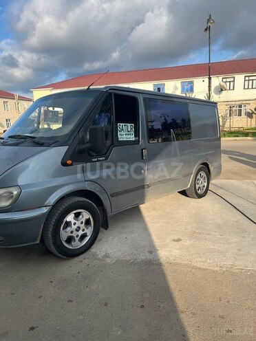 Ford Transit 2003, 430,000 km - 2.2 л - Bakı
