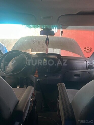 Ford Transit 2003, 430,000 km - 2.2 л - Bakı