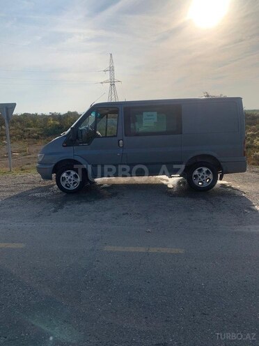 Ford Transit 2003, 430,000 km - 2.2 л - Bakı