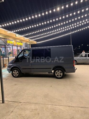 Ford Transit 2003, 430,000 km - 2.2 л - Bakı