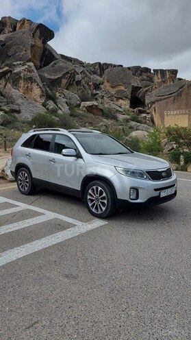 Kia Sorento 2012, 246,023 km - 2.0 л - Bakı