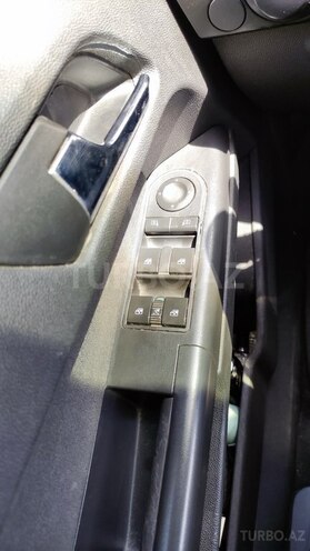 Opel Astra 2007, 289,683 km - 1.8 л - Bakı