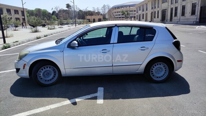 Opel Astra 2007, 289,683 km - 1.8 л - Bakı