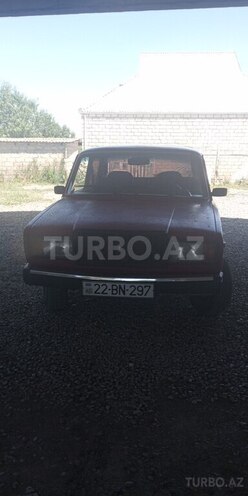 LADA (VAZ) 2107 1990, 78,667 km - 1.6 л - Goranboy