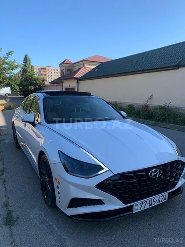 Hyundai Sonata-5