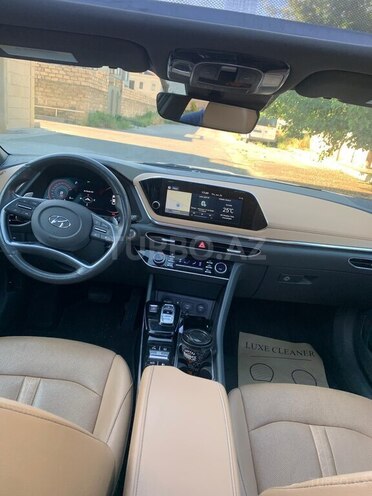 Hyundai Sonata-9