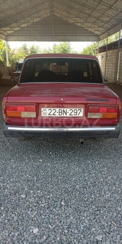 LADA (VAZ) 2107 1990, 78,667 km - 1.6 л - Goranboy