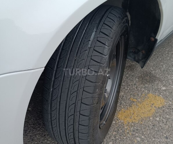 LADA (VAZ) Priora 2017, 230,306 km - 1.6 l - Qusar