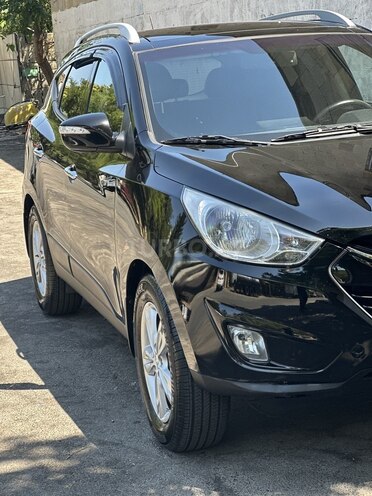 Hyundai ix35 2010, 173,000 km - 2.0 l - Bakı
