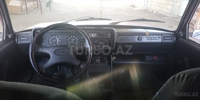 LADA (VAZ) 2107 1990, 78,667 km - 1.6 л - Goranboy