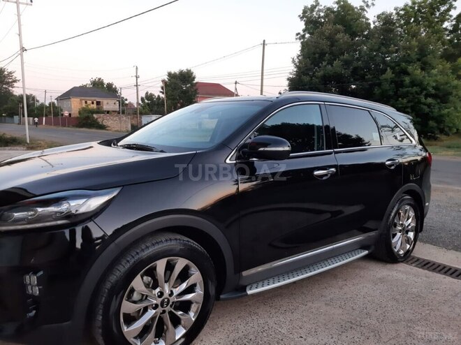 Kia Sorento-3