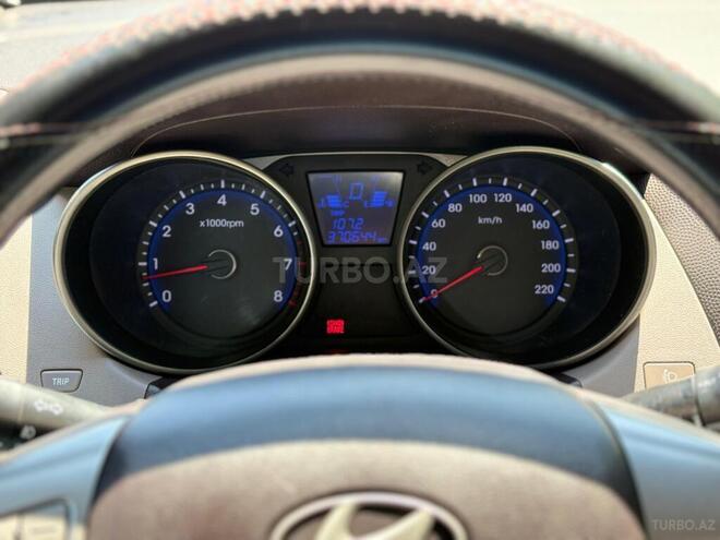 Hyundai Tucson 2010, 370,644 km - 2.4 l - Bakı