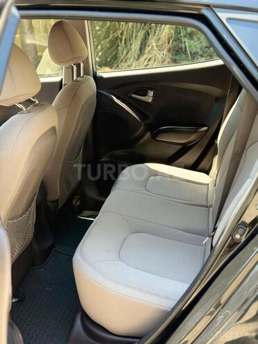 Hyundai Tucson 2010, 370,644 km - 2.4 l - Bakı