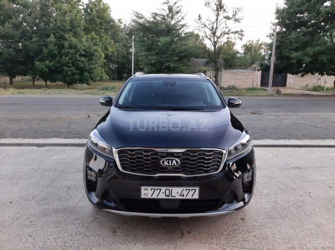 Kia Sorento-4