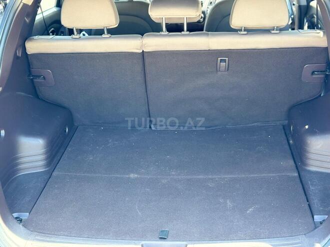 Hyundai Tucson 2010, 370,644 km - 2.4 l - Bakı