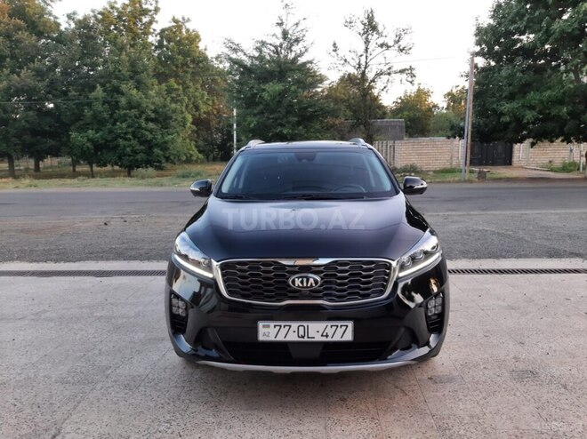 Kia Sorento-2