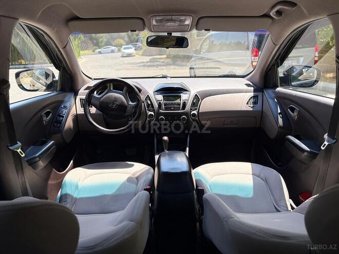 Hyundai Tucson 2010, 370,644 km - 2.4 l - Bakı
