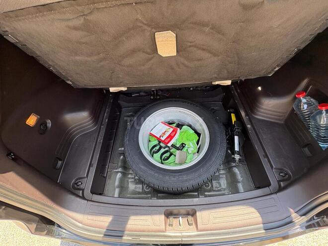 Hyundai Tucson 2010, 370,644 km - 2.4 l - Bakı