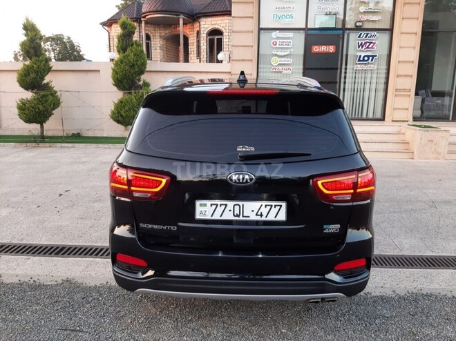 Kia Sorento-6