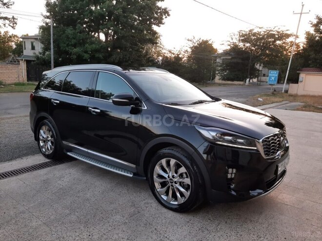 Kia Sorento-7