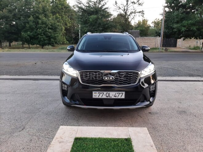 Kia Sorento-12