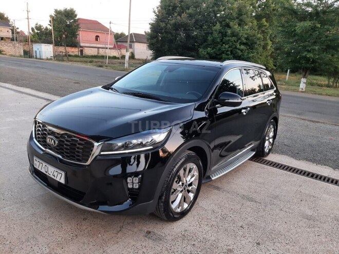 Kia Sorento-14