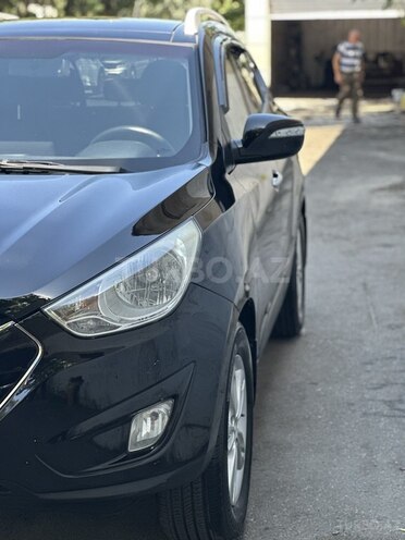 Hyundai ix35 2010, 173,000 km - 2.0 l - Bakı