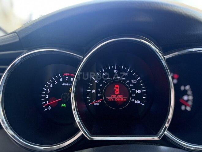 Kia Optima 2012, 150,000 km - 2.4 л - Bakı