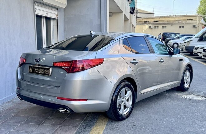 Kia Optima 2012, 150,000 km - 2.4 л - Bakı