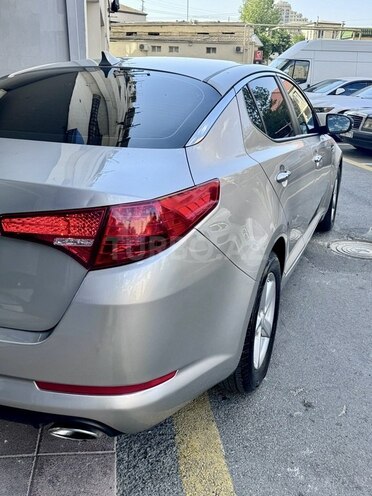 Kia Optima 2012, 150,000 km - 2.4 л - Bakı