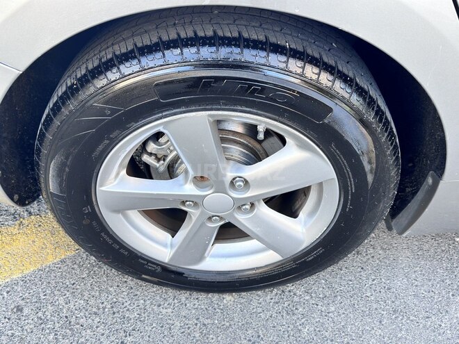 Kia Optima 2012, 150,000 km - 2.4 л - Bakı