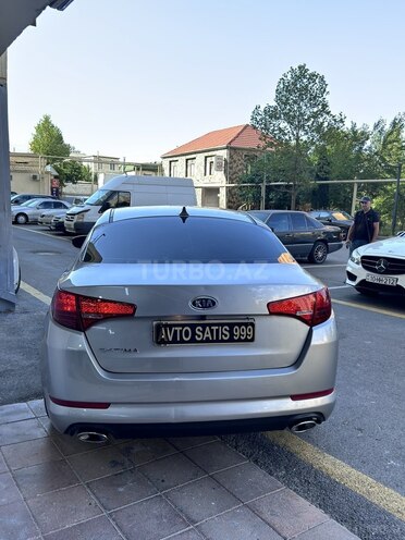 Kia Optima 2012, 150,000 km - 2.4 л - Bakı