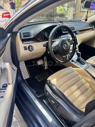 Volkswagen Passat CC 2012, 267,000 km - 2.0 l - Bakı