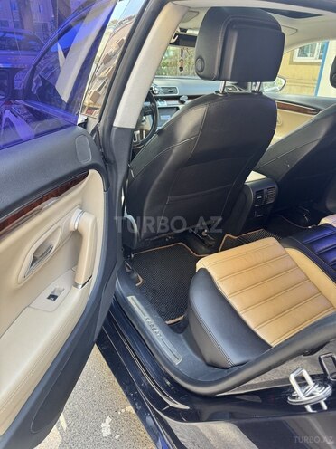 Volkswagen Passat CC 2012, 267,000 km - 2.0 l - Bakı
