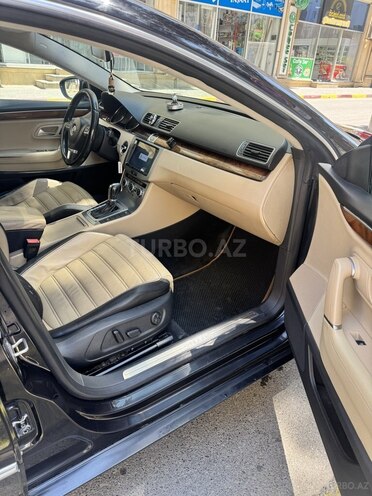 Volkswagen Passat CC 2012, 267,000 km - 2.0 l - Bakı
